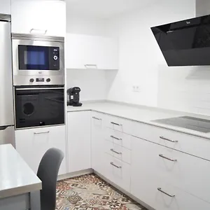 Sweet Junto A Mezquita / Wifi / Parking Cordoba