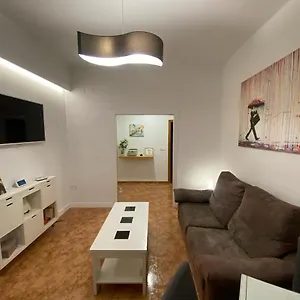  Apartamento Costasol - Moderno - Centrico