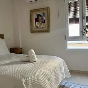  Apartamento La Casa De Char