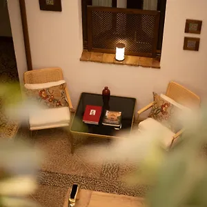  Pensionat Boutique Alma Andalusi