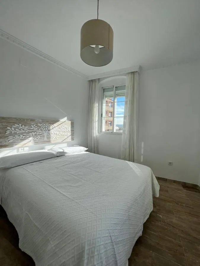 Balcon De Claudio Marcelo Apartment Cordoba 0*,