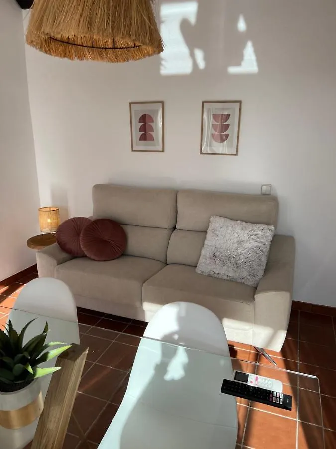 Balcon De Claudio Marcelo Apartment Cordoba