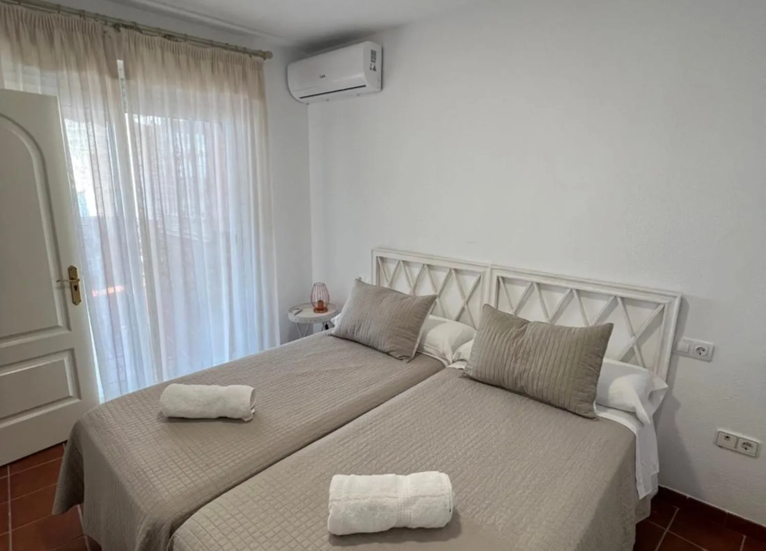 Balcon De Claudio Marcelo Apartment Cordoba 0*,  Spain
