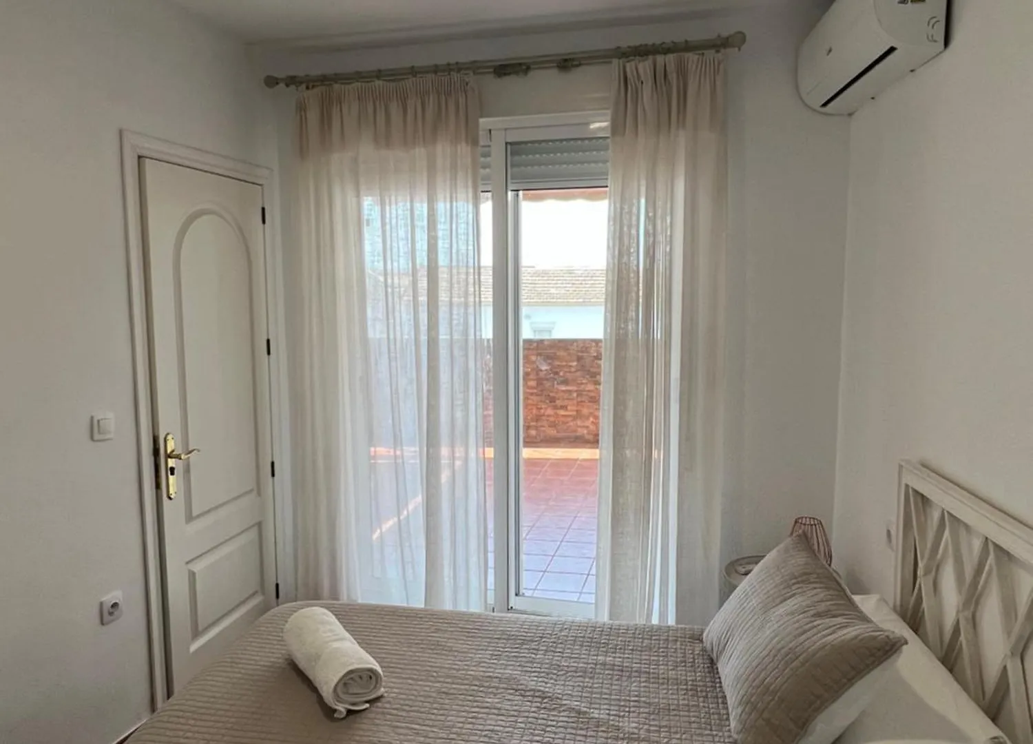 Balcon De Claudio Marcelo Apartment Cordoba